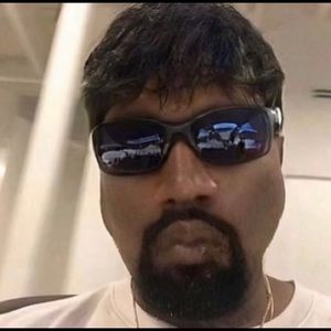 Meet your Posher, Noah